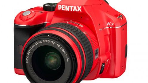Pentax K-x kontra K-m: porównanie jakości zdjęć 1