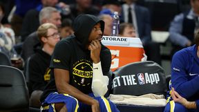 A jednak. Gwiazdor Warriors poprosił o transfer