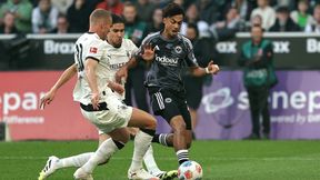 Szalony mecz w Bundeslidze. Padło aż 10 goli