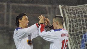 9:0 w meczu ekstraklasy. Górnik Zabrze zdemolował Pogoń Szczecin