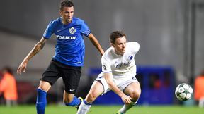 FC Kopenhaga proponuje utworzenie Ligi Atlantyckiej