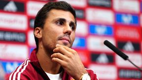 Rodri broni Manchesteru City. "Wierzę w niewinność klubu"