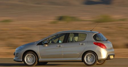 Używany Peugeot 308 1.6 THP (2007-2013) – poradnik kupującego