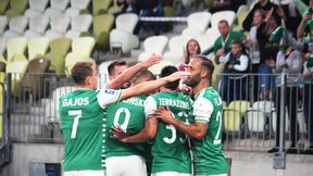 Lechia Gdańsk podjęła decyzję w sprawie reprezentanta "młodzieżówki"