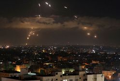 Izrael atakuje cele w Libanie. To odwet