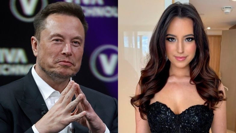 Matka trzynastego dziecka Muska ujawnia jego żądania 