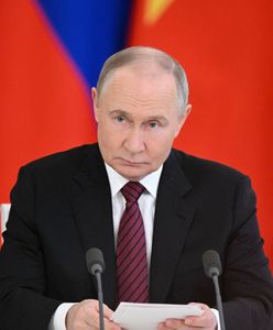 Moskwa nieugięta. Wysłannik Trumpa wzywa Rosję