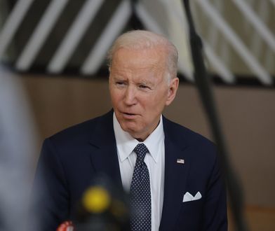 Joe Biden w Polsce. Plan wizyty prezydenta