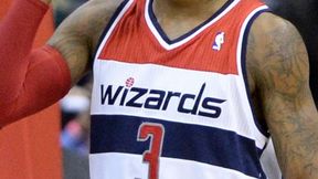 Preseason: Zobacz wsad, który dał wygraną Wizards (wideo)