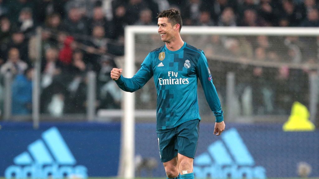 Zdjęcie okładkowe artykułu: Getty Images / Emilio Andreoli / Na zdjęciu: Cristiano Ronaldo