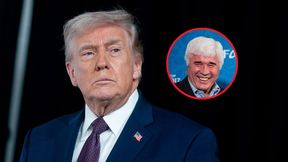 Skandaliczne słowa Rosjanina. Zwrócił się do Trumpa. "Wsadzić do więzienia"