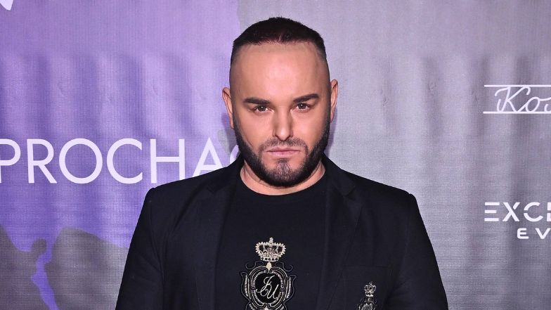 Maciej Panek w centrum afery