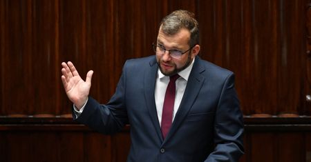 "Unijne fundusze są niezagrożone". Puda: przygotowaliśmy dopłaty