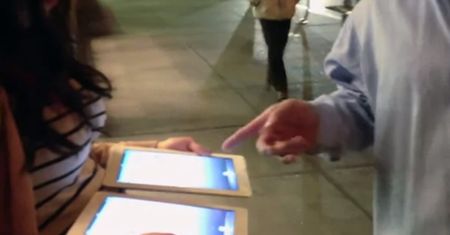 Czy jesteś w stanie odróżnić nowego iPada od iPada 2? [wideo]