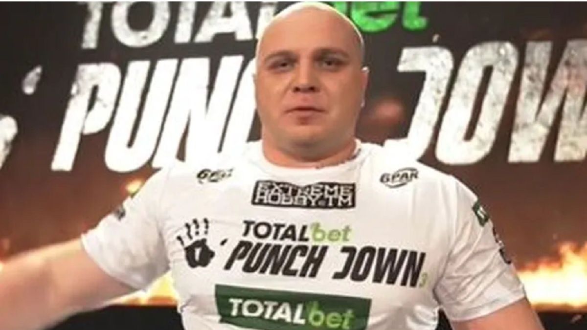 Dawid "Zaleś" Zalewski