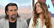 Karolina Woźniak i Tomasz Iwan o udziale w "Afryka Express". Nagle wspomnieli o ślubie. "Będzie legalizacja"