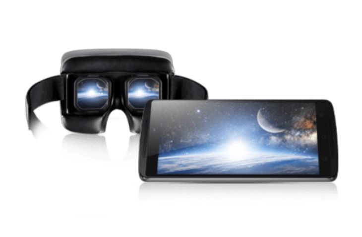 Lenovo uśmierca swoją nakładkę. Firma stawia w 100 proc. na "czystego" Androida 3