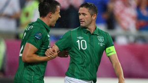 Robbie Keane zakończył karierę piłkarską. Irlandczyk już na nowym stanowisku