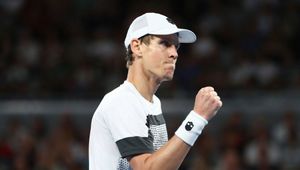 ATP Winston-Salem: udany powrót do rozgrywek Tomasa Berdycha. Robin Haase wygrał mecz po półtora miesiąca