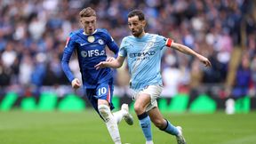 Ofensywa transferowa Barcelony. Jego przybycie wykluczy wykup Rashforda