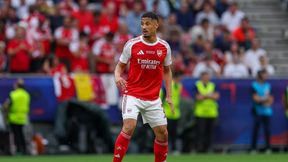 Arsenal jeszcze poczeka. Wtedy filar zespołu może wrócić