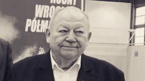 Marek Danielak nie żyje