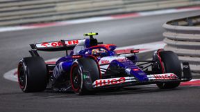 Ile trzeba zapłacić za obecność w F1? Kontrakt Orlenu nie robi wrażenia