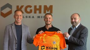 Solidny ligowiec w Lubinie. Zagłębie ogłosiło pierwszy letni transfer