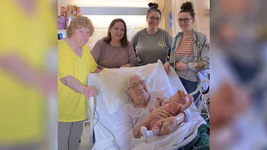 To zdjęcie jest hitem sieci