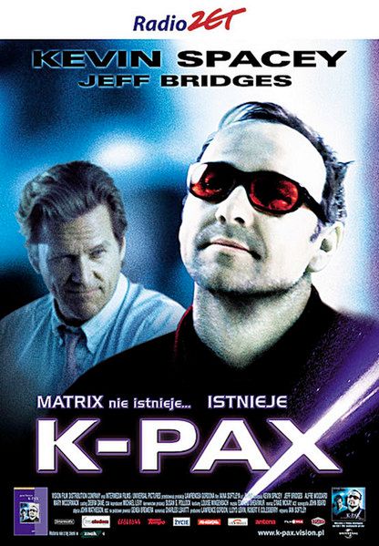 K-PAX