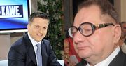 Rymanowski: "Okulary Kalisza ROBIĄ FURORĘ!"
