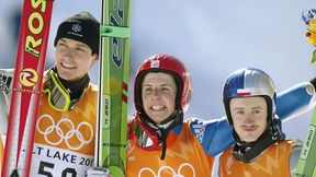 Polskie i światowe legendy sportu - rozpoznajesz je na zdjęciach?