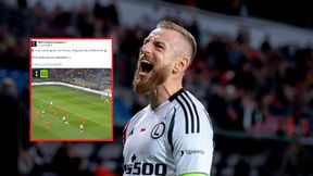 Inaczej być nie mogło. Augustyniak nominowany przez UEFA