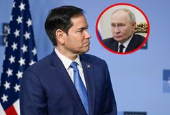 USA ostrzegają Putina. Wskazują na taktykę Rosji