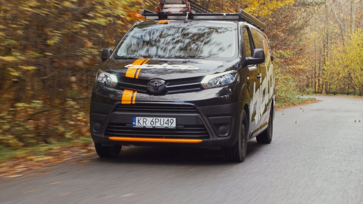 Zdjęcie ilustracyjne do artykułu