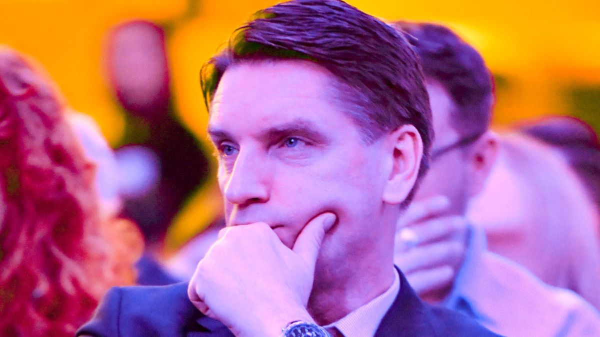 Tomasz Lis zawieszony w Radiu TOK FM. Nie będzie już zapraszany w roli komentatora