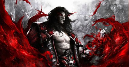 Oceny Castlevania: Lords of Shadow 2 wskazują, że sequel nie dorasta do poziomu części pierwszej