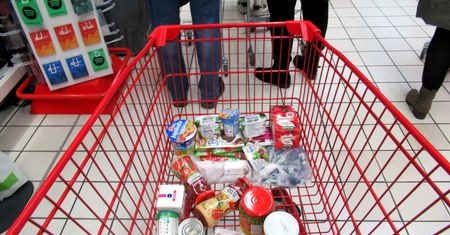 VAT na żywność. "To dobry czas, by wrócić do normalnej stawki"