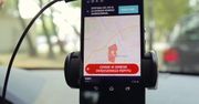Szukam pracy: ile zarabia kierowca Ubera?