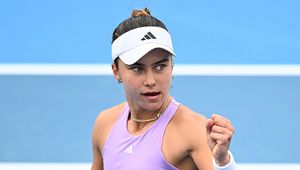 Oto ćwierćfinałowa rywalka Linette. W 2024 roku zaskoczyła Polkę