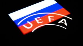 Ekipa z Rosji zagra na turnieju UEFA