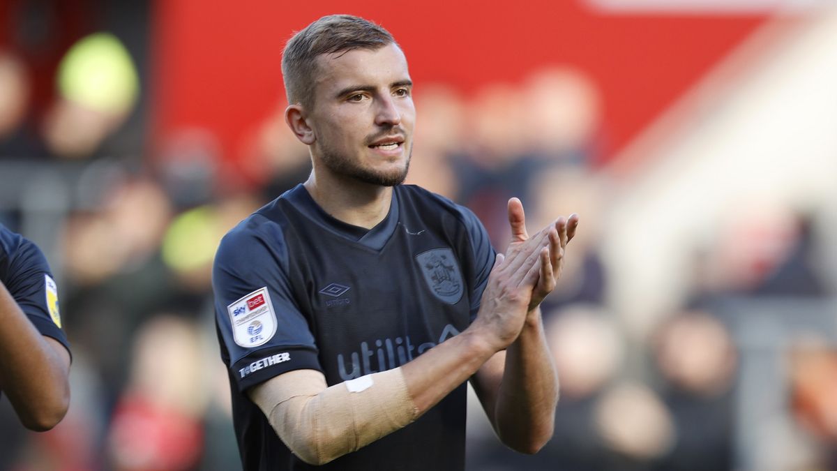 Getty Images / John Early / Na zdjęciu: Michał Helik