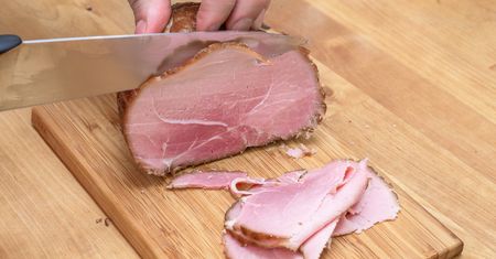 Tych produktów unika kardiolog. Co je na co dzień?