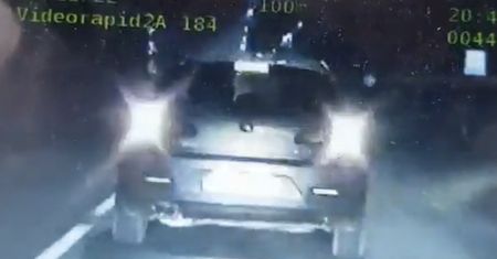 Miał prawo jazdy 14 dni. 18-latek nie zapomni tej chwili