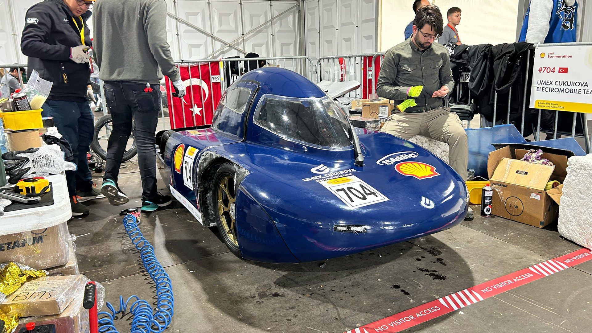 Shell Eco-marathon