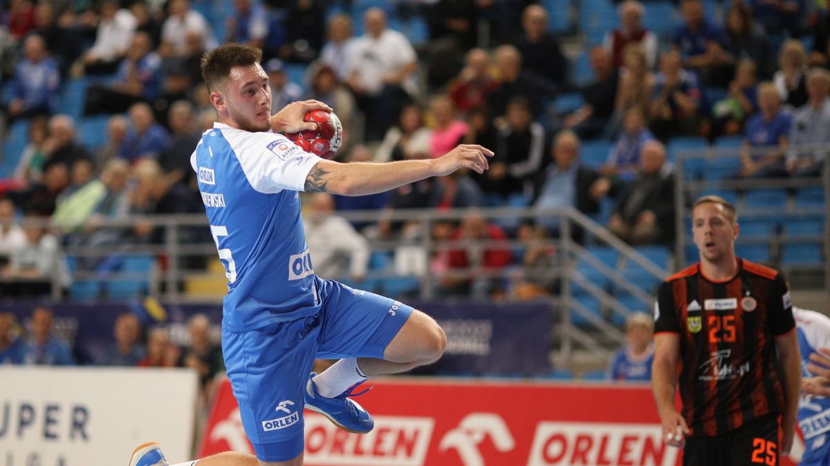 PAP / Szymon Łabiński / Na zdjęciu: Krzysztof Komarzewski