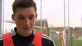 Żyro: Powinniśmy strzelić więcej goli