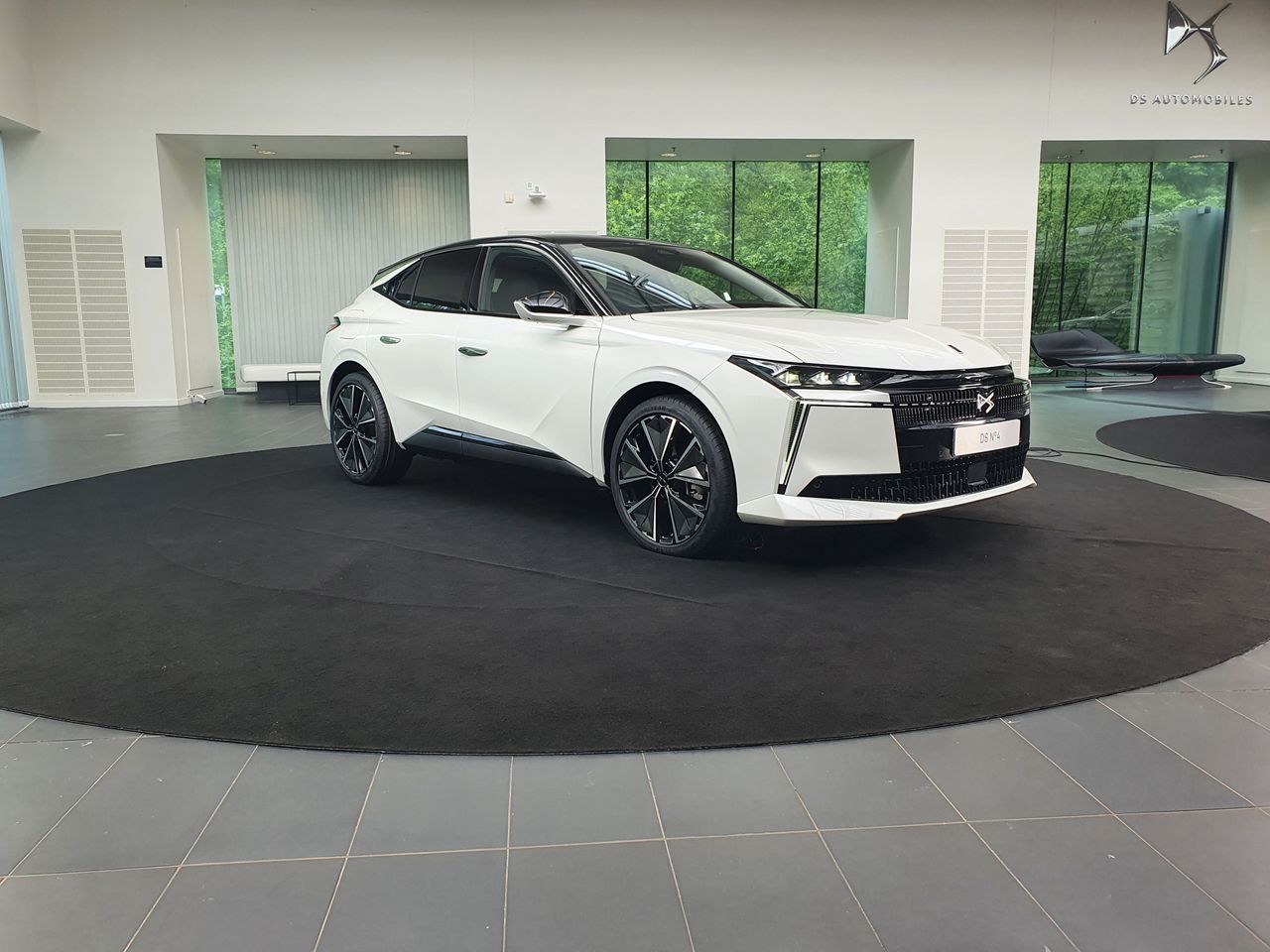 Auto, które ma powalczyć z "wielką trójką". Właśnie przeszło lifting