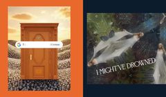 Taylor Swift promuje nowy album. Poszukiwania drzwi, zagadki i kontrowersje z AI