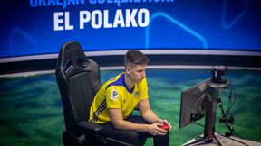 Ekstraklasa Games. Niesamowity "El Polako"! Imponujący triumf na Xbox One